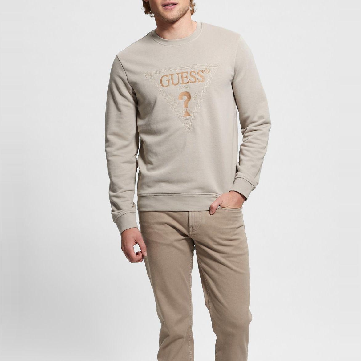 Felpa Guess