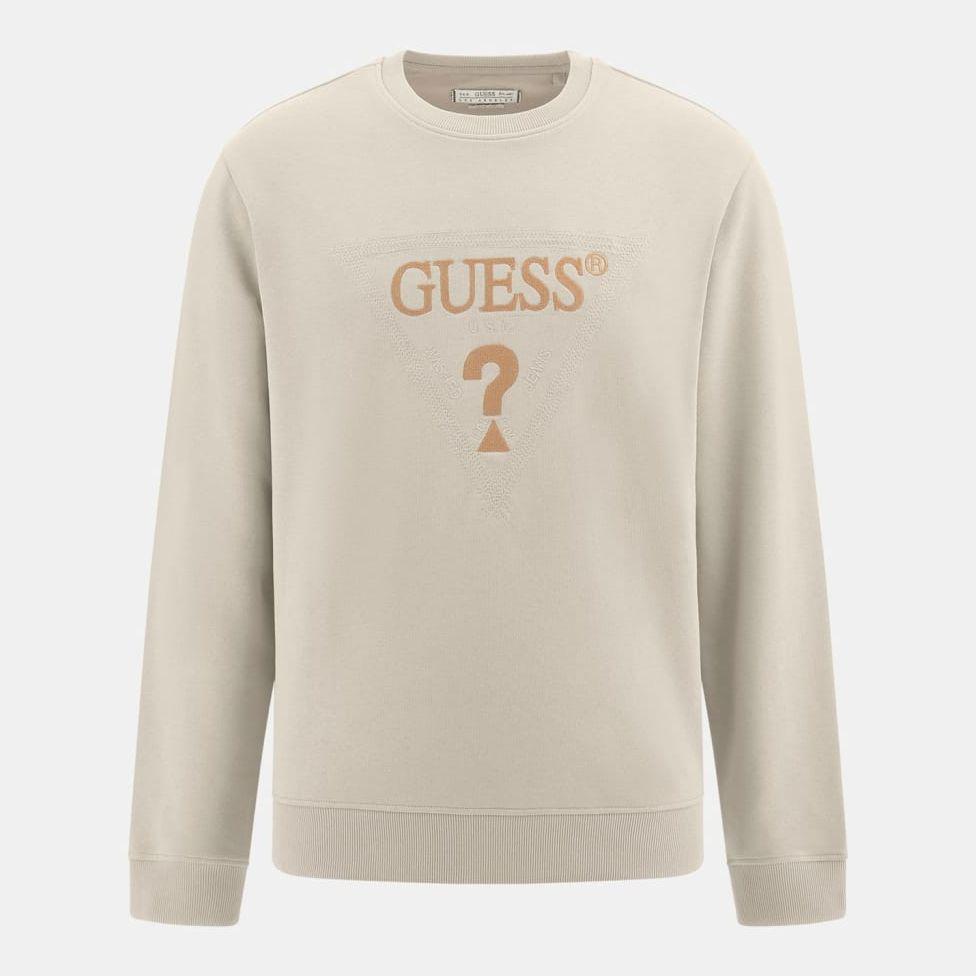 Felpa Guess - immagine 5