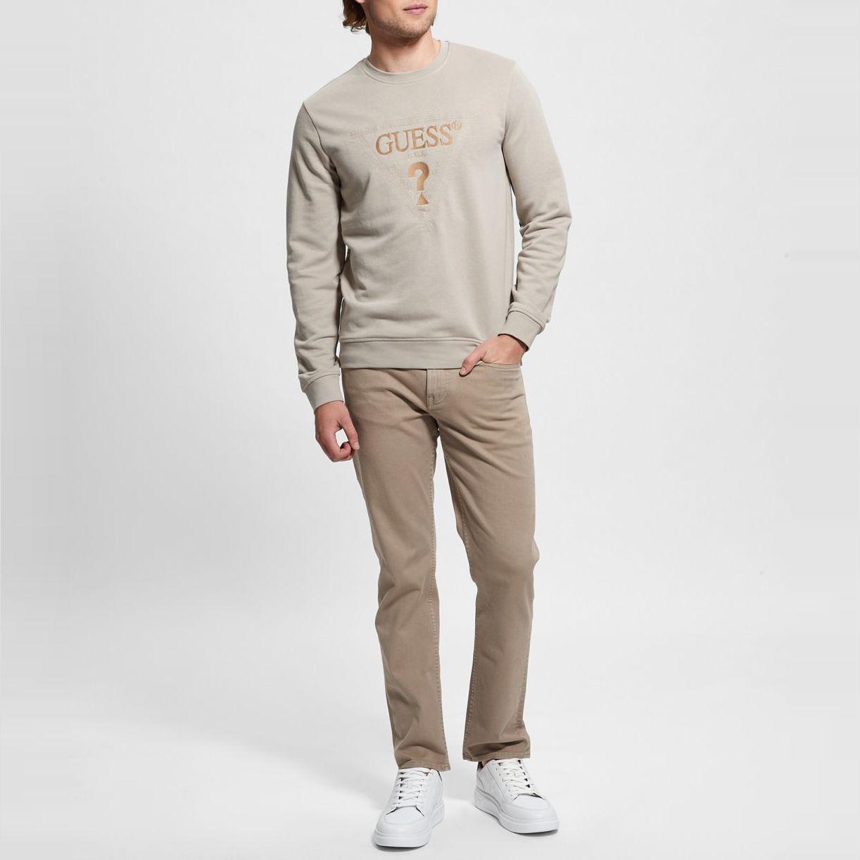 Felpa Guess - immagine 4