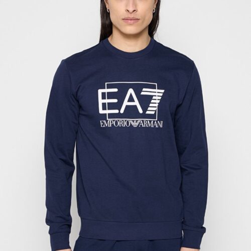 Felpa Emporio Armani
