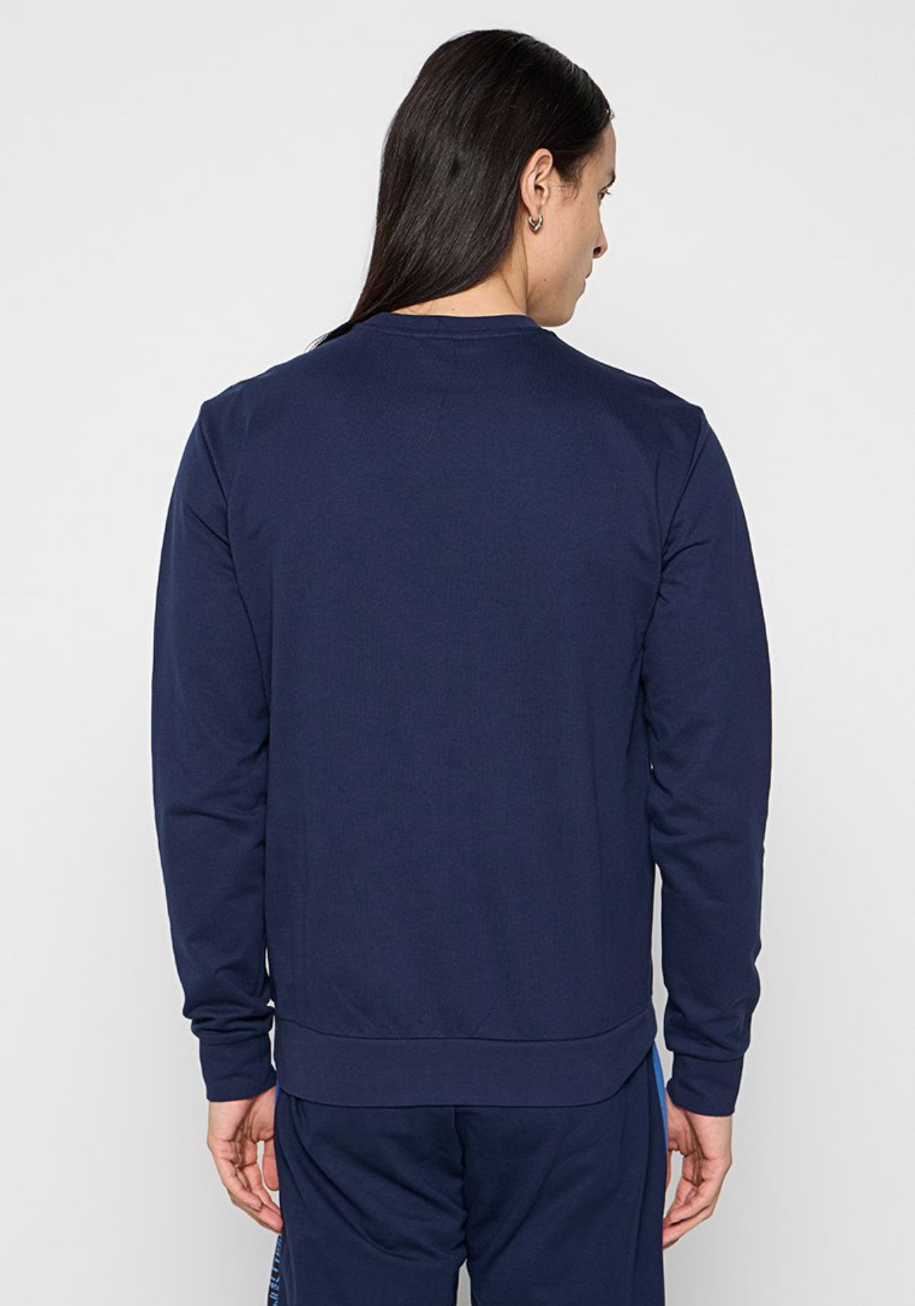 Felpa Emporio Armani - immagine 2