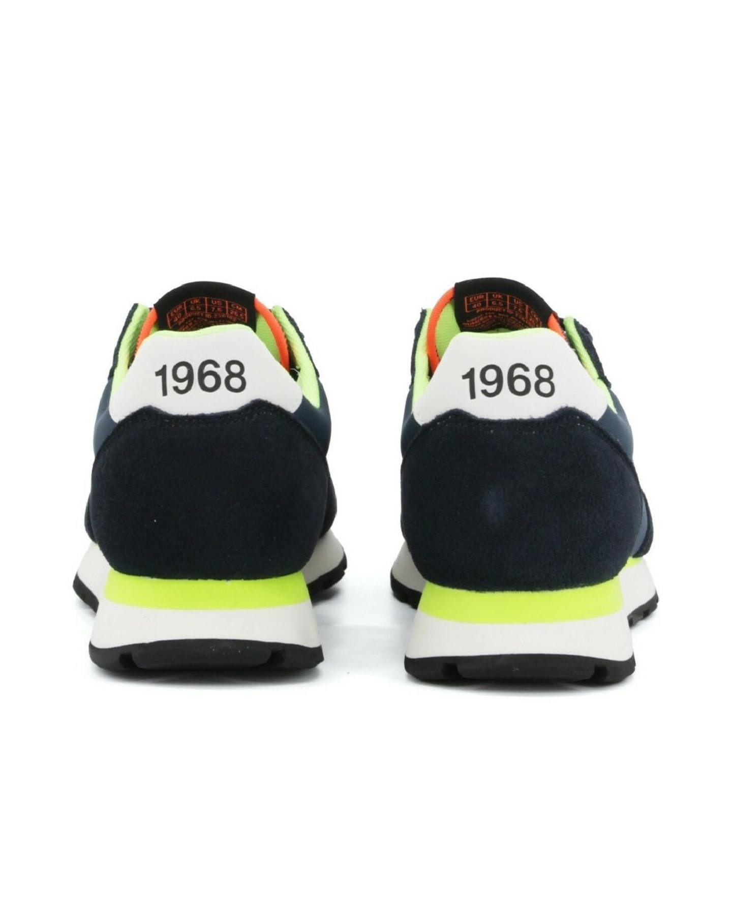 Scarpa Sun68 - immagine 4