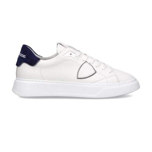 Scarpa Philippe Model