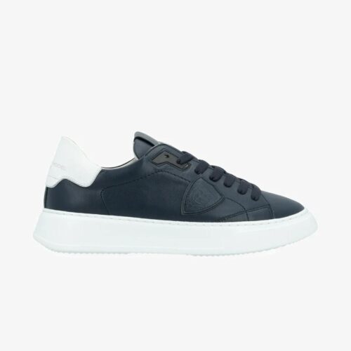 Scarpa Philippe Model