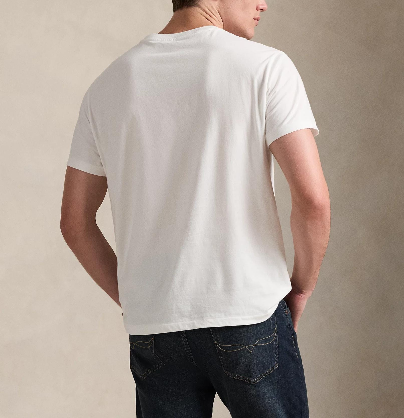 T-Shirt Ralph Lauren - immagine 2