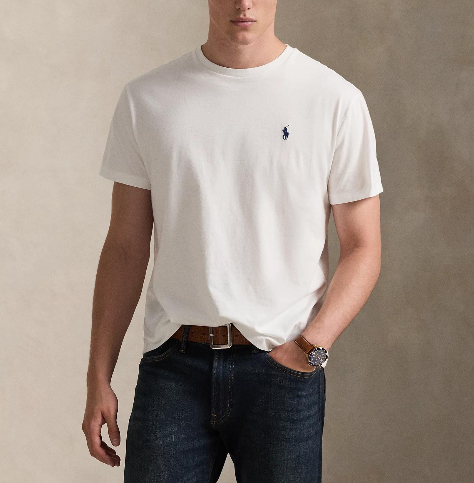 T-Shirt Ralph Lauren