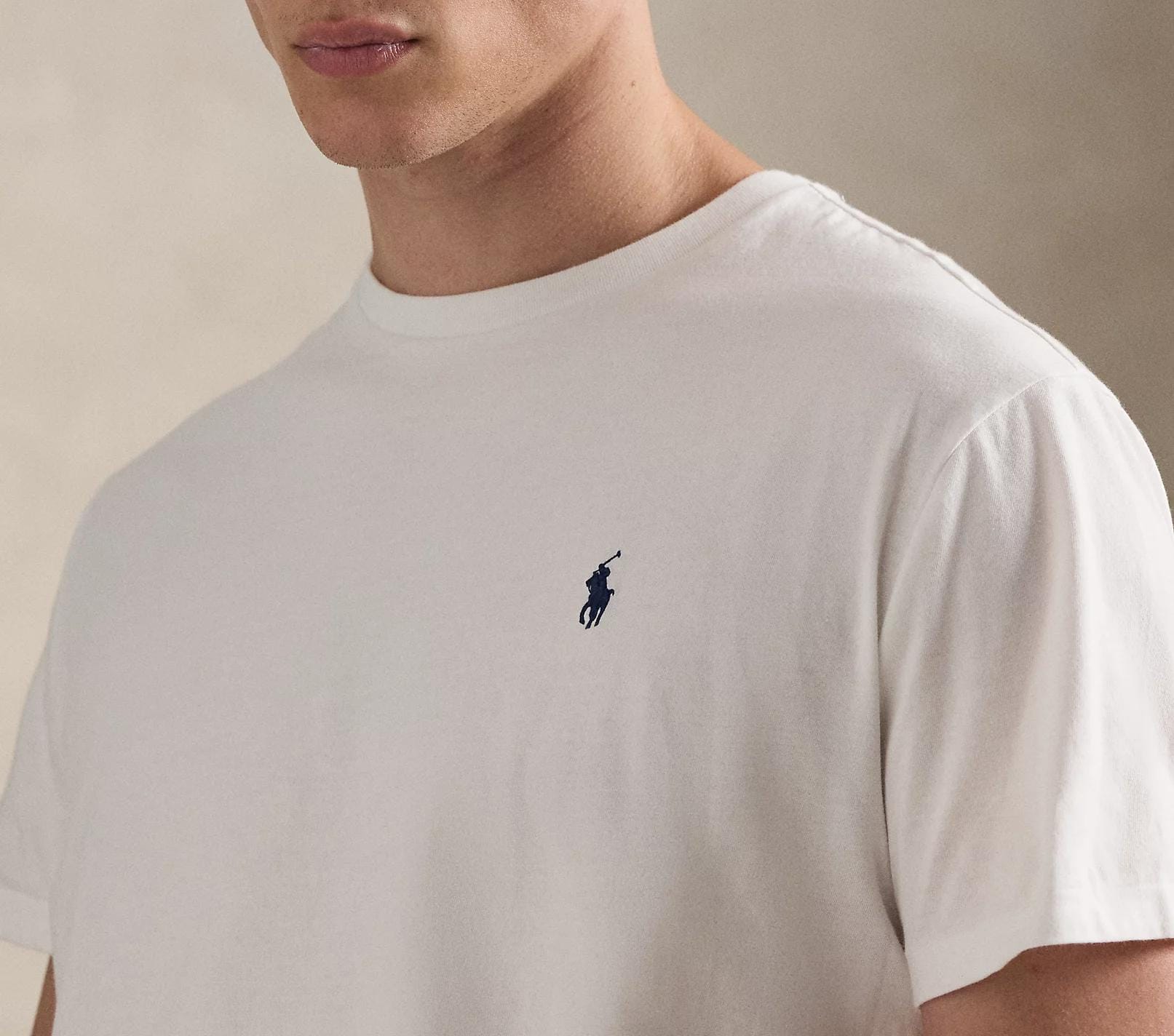 T-Shirt Ralph Lauren - immagine 4